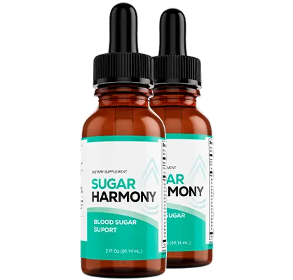Sugar Harmony